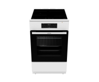 GORENJE GEIT5C60WPG, Indukcja, BridgeZone, GentleClose, Pizza, 50cm - 1105913 - zdjęcie 1